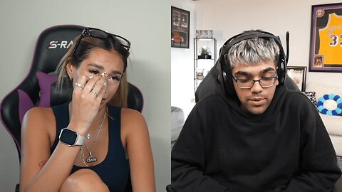 N3on & Sam Frank Officially Break Up After 2 Years