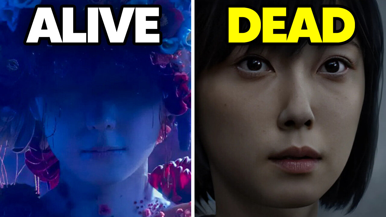 Silent Hill f Presence Confirmed for Opening Night Live