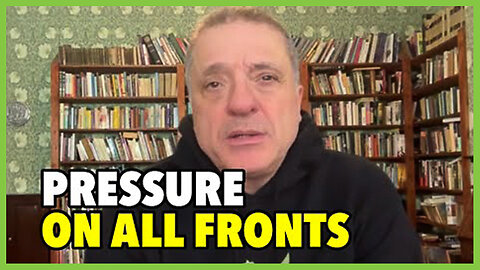 PREVOD SE-Orban. Logic Of Loan Takes EU Into War