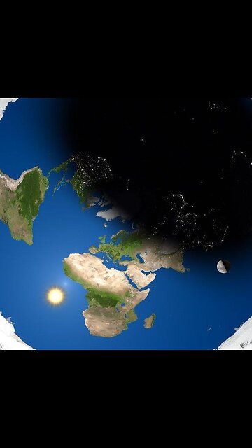 Flat Earth Documents?