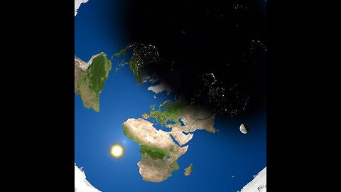 Flat Earth Documents?