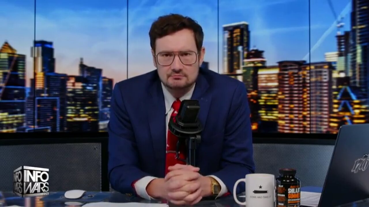 AMERICAN JOURNAL (Full Show) Monday - 8/25/25