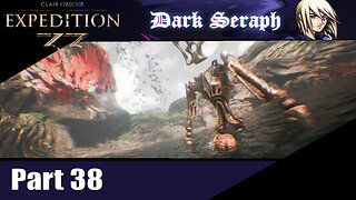 Let's Play, Expedition 33, Part 38, Sprong