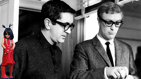 'The Truth about Len Deighton' (2006) Profile of Len Deighton