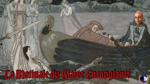 La MATINALE - Revue d'actualités de la BARONNIE - 31/12/25