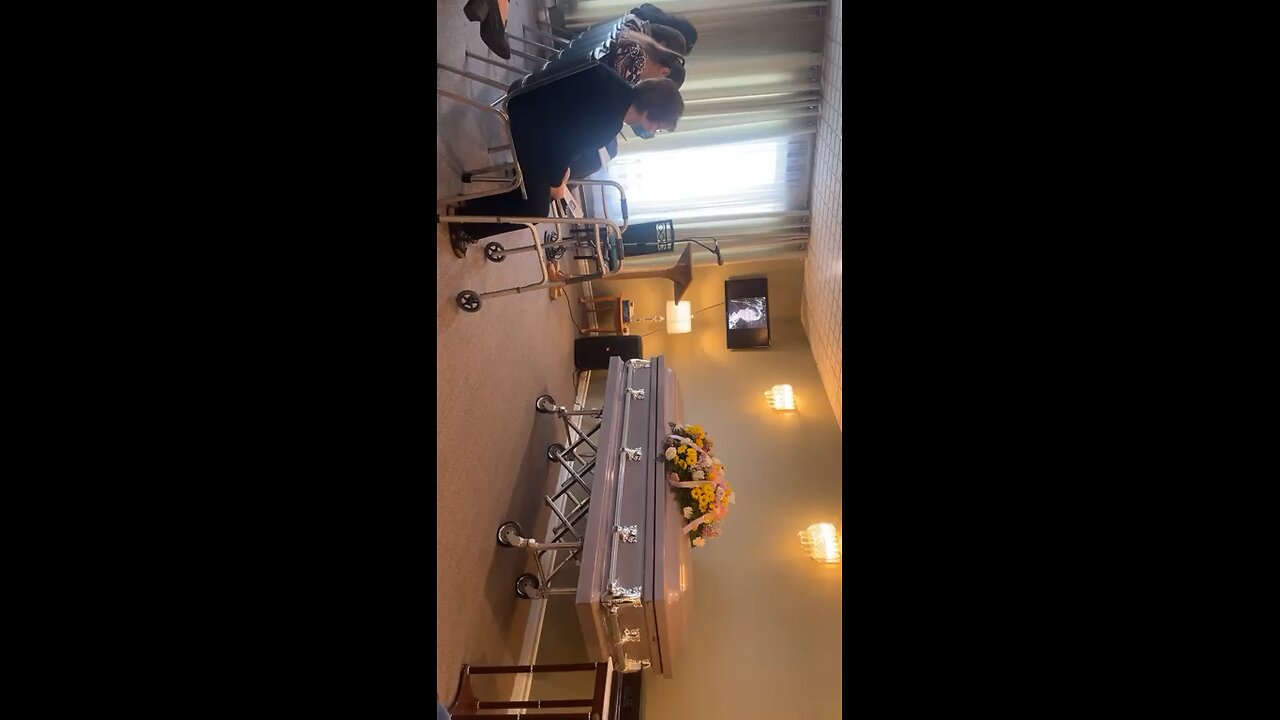 Shirley Short Funeral