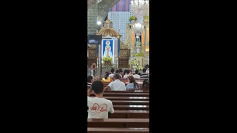 pray for us o'lord