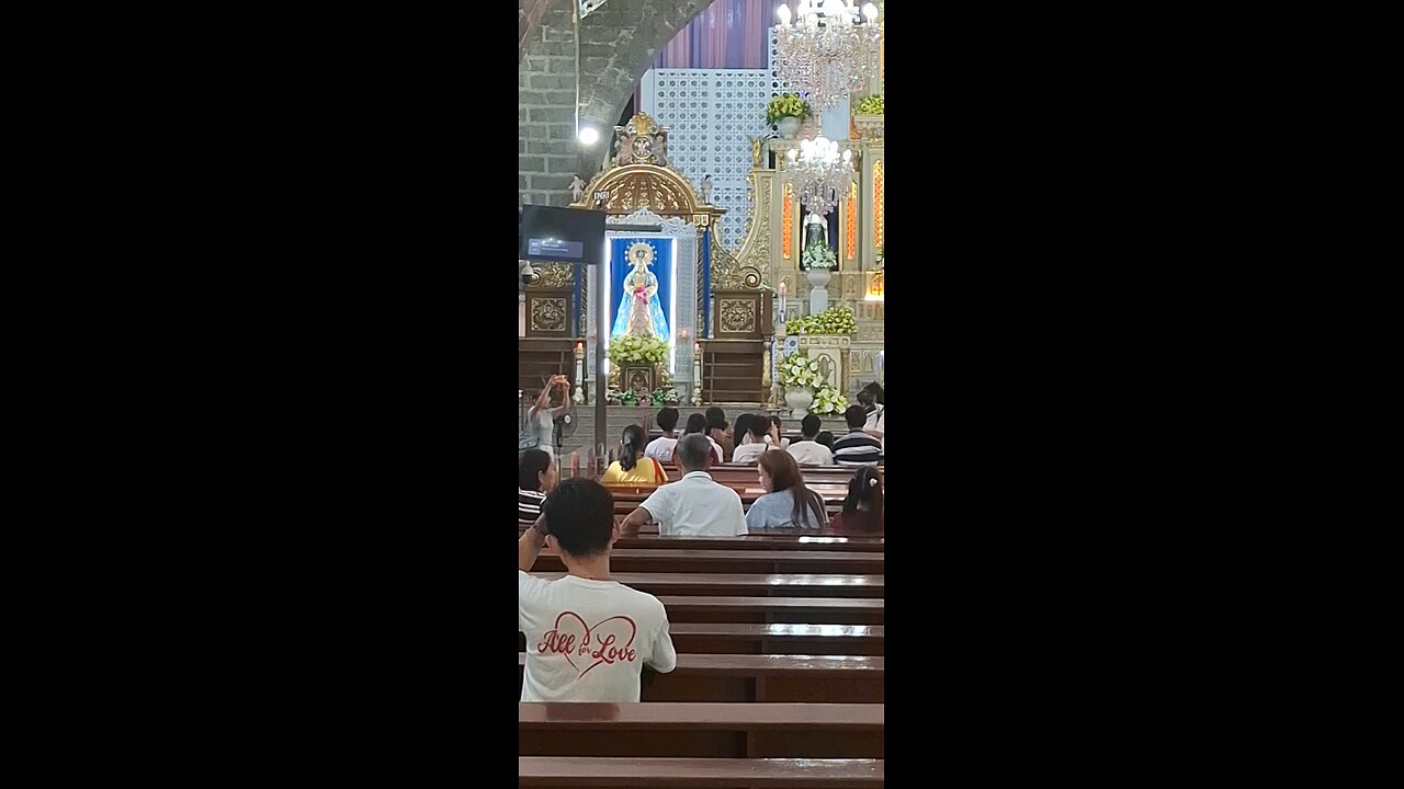 pray for us o'lord