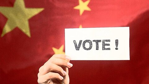 Crime Of The Century: The Mandarin Ballots