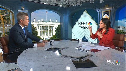 NBC Host Desperately Tries To Blame Elon Musk For Airport Problems