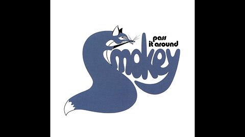 Smokey (Smokie) - Pass It Around (1975/1990) [Complete CD] Europe