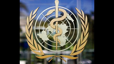"December Unveils Pandemic Treaty 2.0"