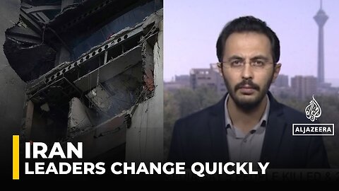 After the Airstrikes_ Iran Appoints New Commanders and Warns of Severe Retaliation