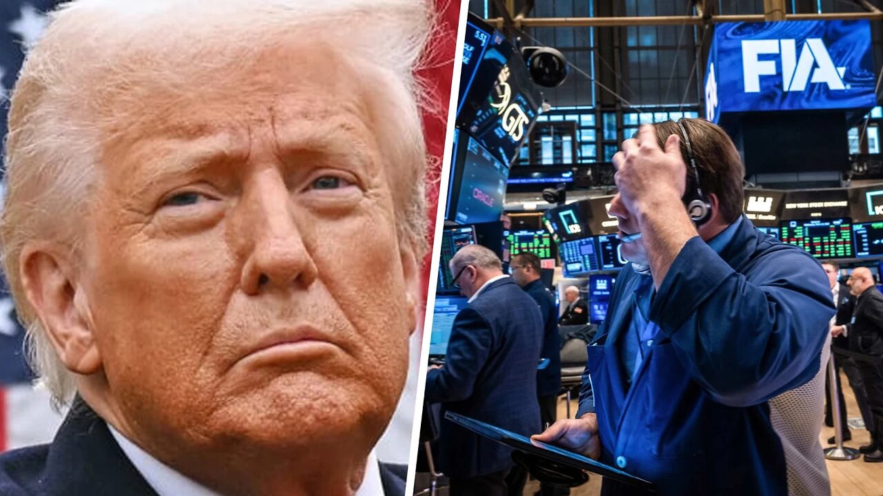 Moody’s Economist Warns: Trump’s Tariffs Could Trigger U.S. Recession