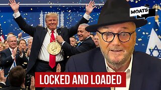 BREAKING: The mother of all wars