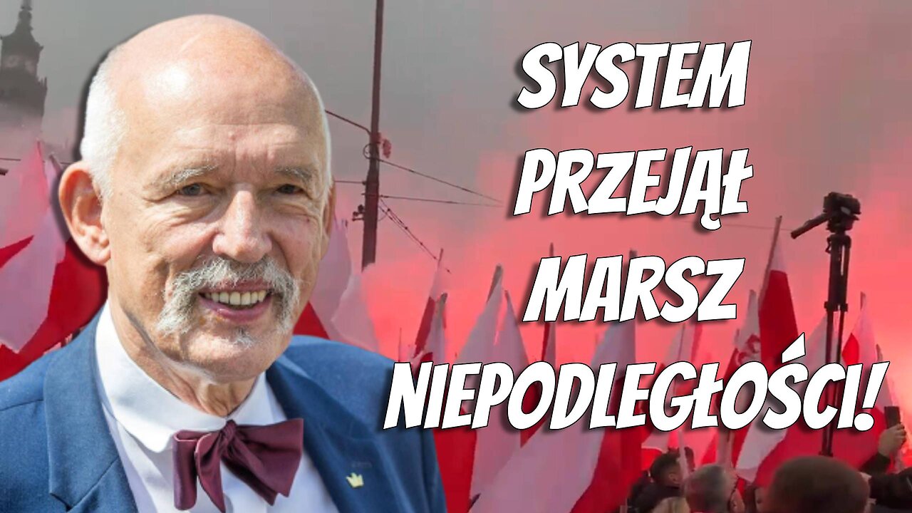 Korwin-Mikke: Estrogeny Matysiak odcięły ją od Partii Razem!