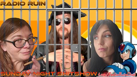 The Sunday Night Shitshow: STYX ARREST AGAIN!