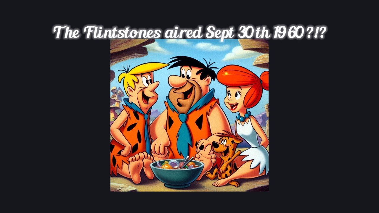 Fun Fact for Mar 29th 2025 Pt 2