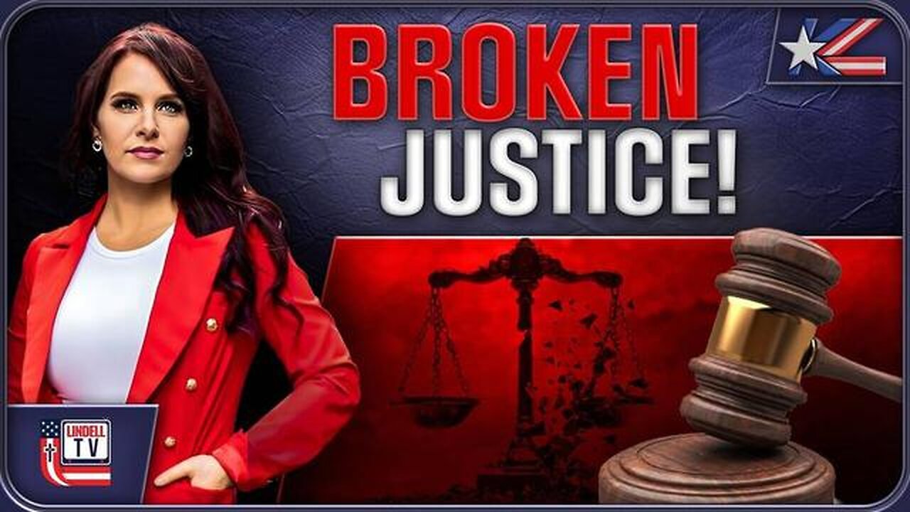 BROKEN JUSTICE: PRESUMED GUILTY, DOCTORS JAILED, PATIENTS SUFFER