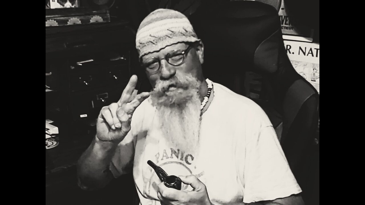 Music and Musings with Master Roachee