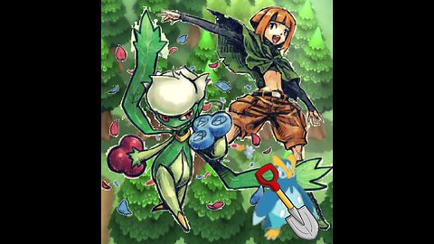 Pokémon Shining Pearl Specializing in Steel Type Pokémon 10.6
