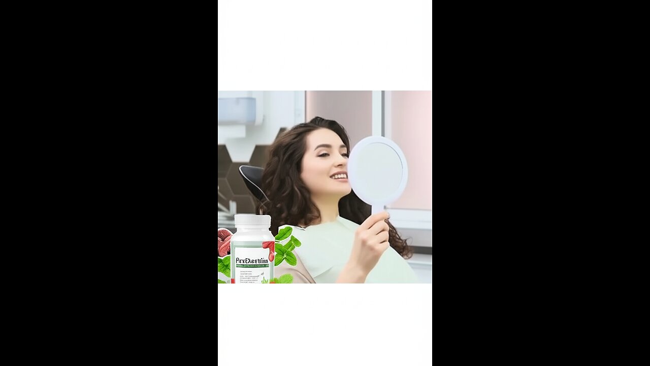 Say Goodbye to Bad Breath & Cavities! ProDentim is the Secret to Perfect Oral Health 🦷✨