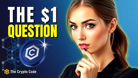 CRO Price Prediction: Is $1 Possible in 2025? 
