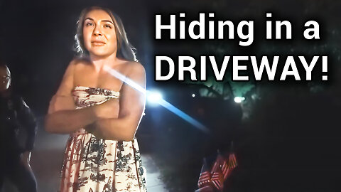 The Most Painful Traffic Stops Ever (Part 3)