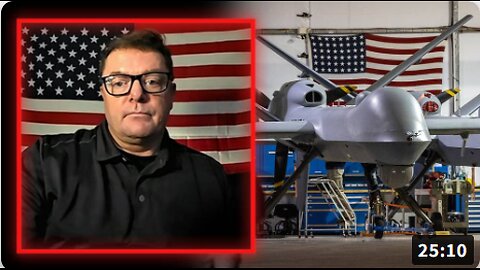 MUST-WATCH BREAKDOWN: "I Don't Know What The Cover-Up Is, But It's Going On!"