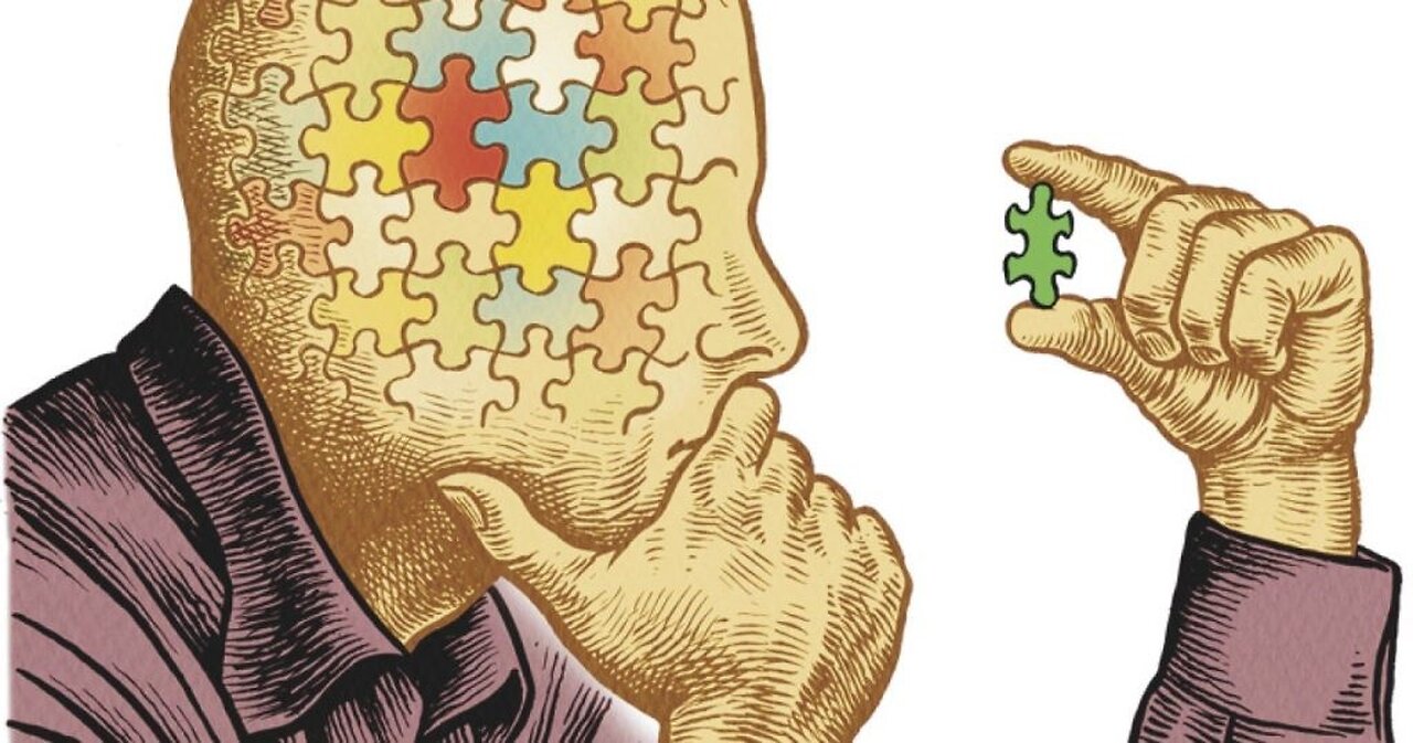 Thinking Critically _03: Insulted Intelligence (part 2)