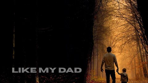 Like My Dad Part 1 // Calvary Chapel Tri-Cities