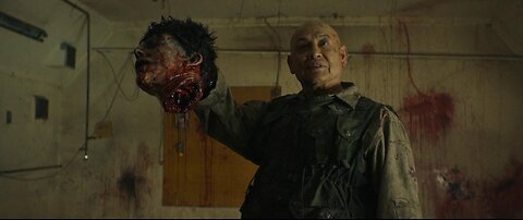 “Survivor Uses Giant Meat Grinder to Wipe Out 99% of Zombies – Epic Apocalypse Story