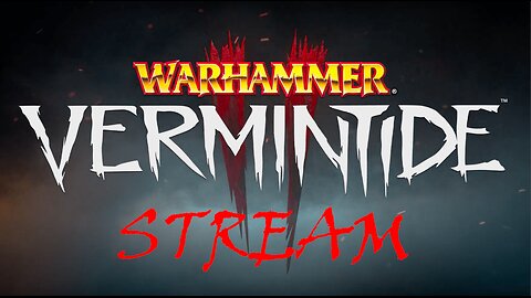CC66G "Vermintide 2 Feast of Grimnir" w/RawUncutTV