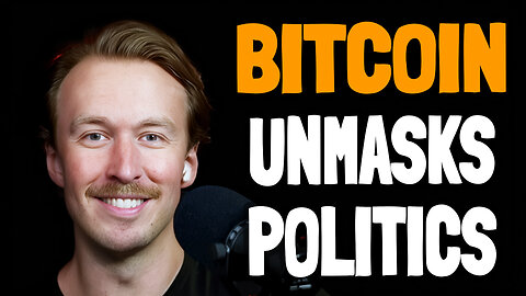 Bitcoin Exposes Fiat Lies | Walker | BIS #183