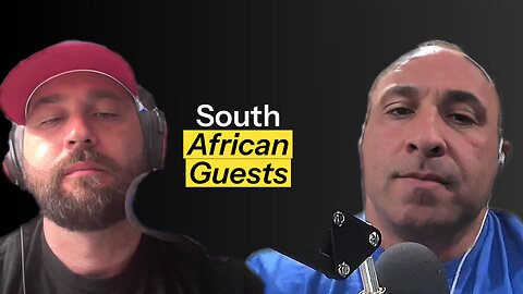 Episode 16: State Nationals Rock Join Forces with South Africa