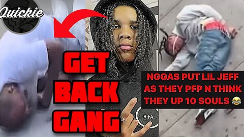 GET BACK?! Mdot59 CATCHES THE OLD HEAD WHO SET HIM UP TO GET ST*BBED!