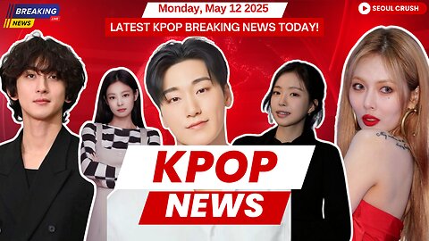 Jennie 100 Million, G-Dragon Reunion, HyunA Recovery | Kpop News - January 20, 2025