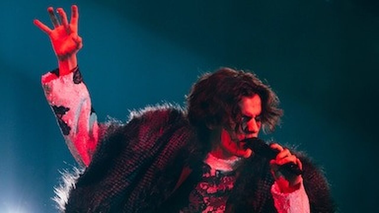 Kroatien: Marko Bošnjak - "Poison Cake" | Erstes ESC-Halbfinale