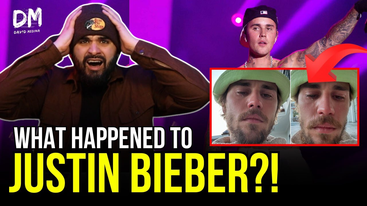“He’s Not Doing Good” What We Can Learn From Justin Bieber’s Spiritual Battle