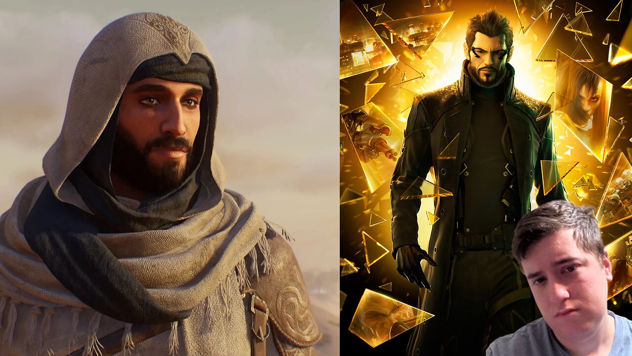 Assassin Monday Bitches