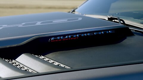 There! We fixed it. 2025 RAM RHO Commercial DtM Version