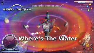 Rebel Galaxy Ep 85