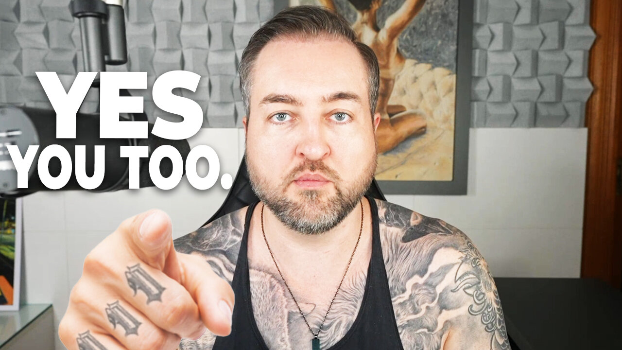 I Could Coach ANYONE to Get Laid This Week