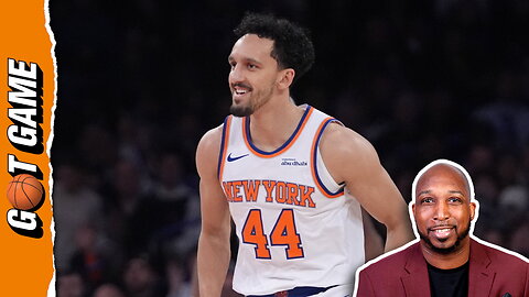 Knicks DESTROY Nets in most lopsided win in franchise history - Dexter Henry