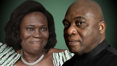 BLÉ GOUDÉ, LE TRAÎTRE, CHERCHE À ENTRAÎNER SIMONE GBAGBO ET AHOUA DON MELLO DANS SA FORFAITURE.