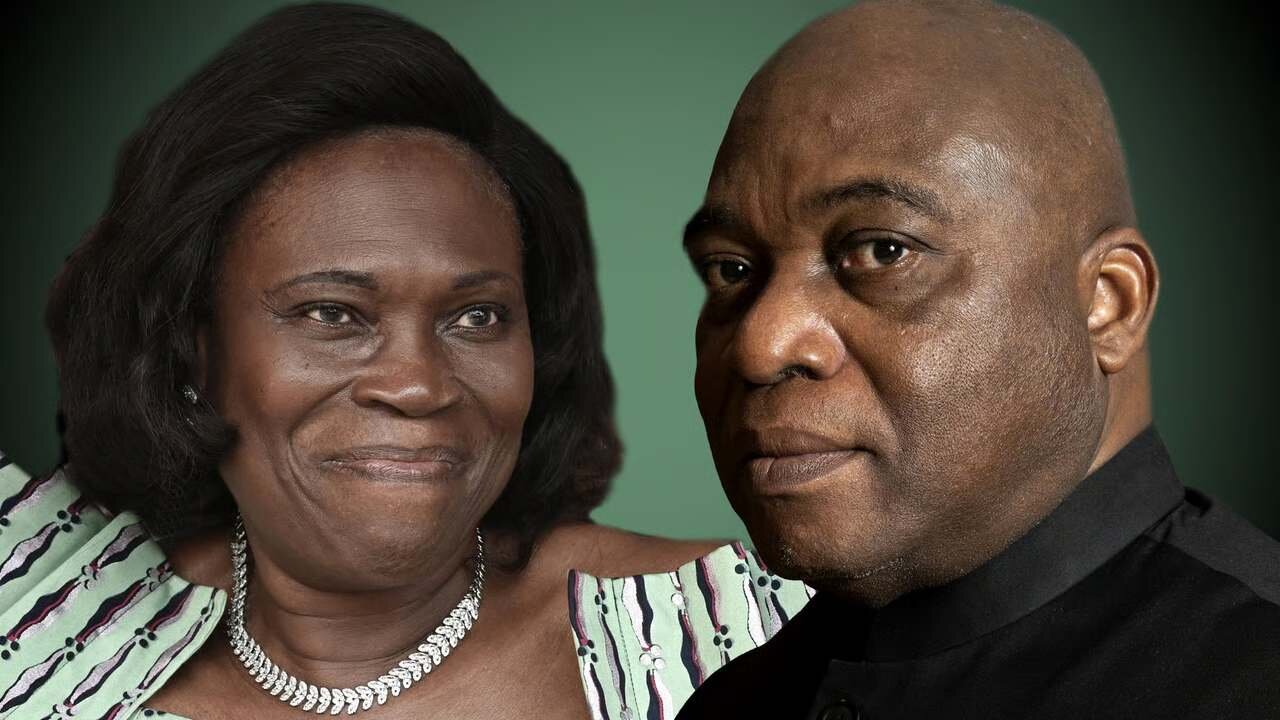 BLÉ GOUDÉ, LE TRAÎTRE, CHERCHE À ENTRAÎNER SIMONE GBAGBO ET AHOUA DON MELLO DANS SA FORFAITURE.