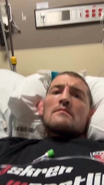 Ben Askren is looking healthier than ever in his latest video — and fans are noticing!