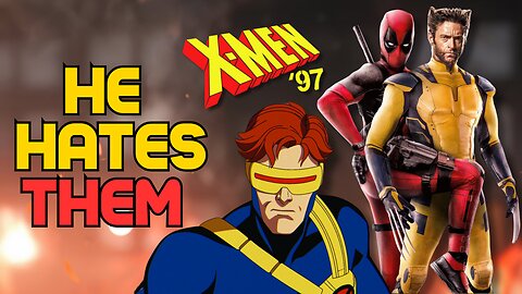 Kevin Feige Sees X-Men 97 And Deadpool & Wolverine As A THREAT To His Power!