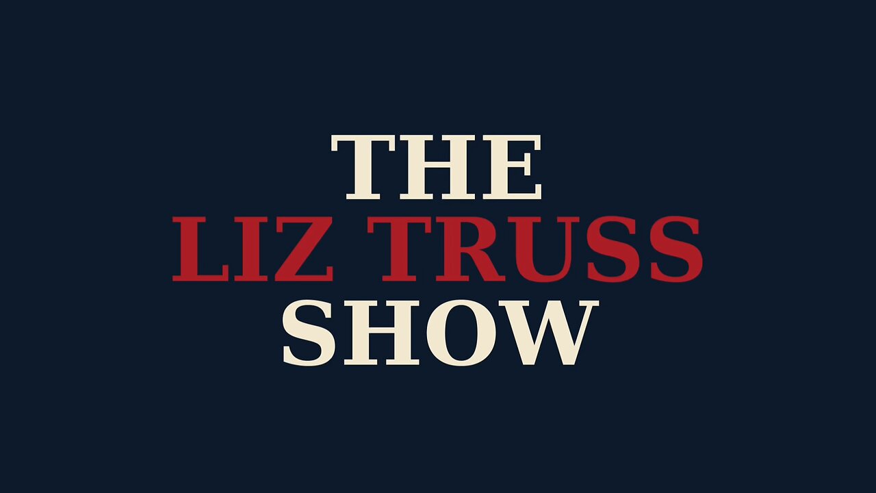The Liz Truss Show - London is falling - or has it fallen already?