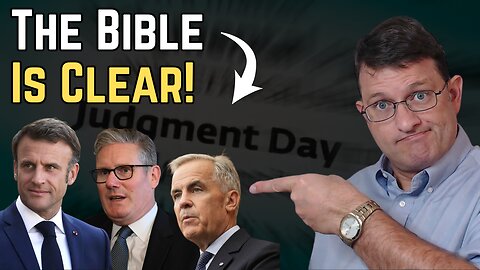 💥They're Inviting God's Judgment...